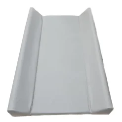 GIORDANI - Cambiador rígido gris topo