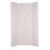 GIORDANI - Cambiador rosa pastel* Descanso·Muebles Cambiador