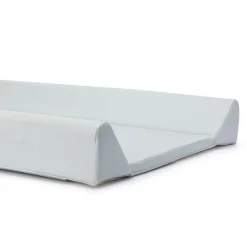 GIORDANI - Cambiador verde pastel* Descanso·Muebles Cambiador