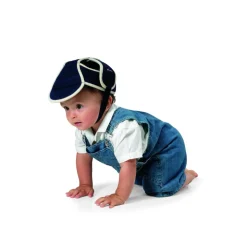 GIORDANI - Chichonera azul* Seguridad·Accesorios Y Seguridad