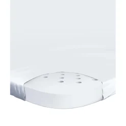 GIORDANI - Colchon completo + almohada Coccola 6* Trío Y Accesorios·Accesorios Trío Y Dúo