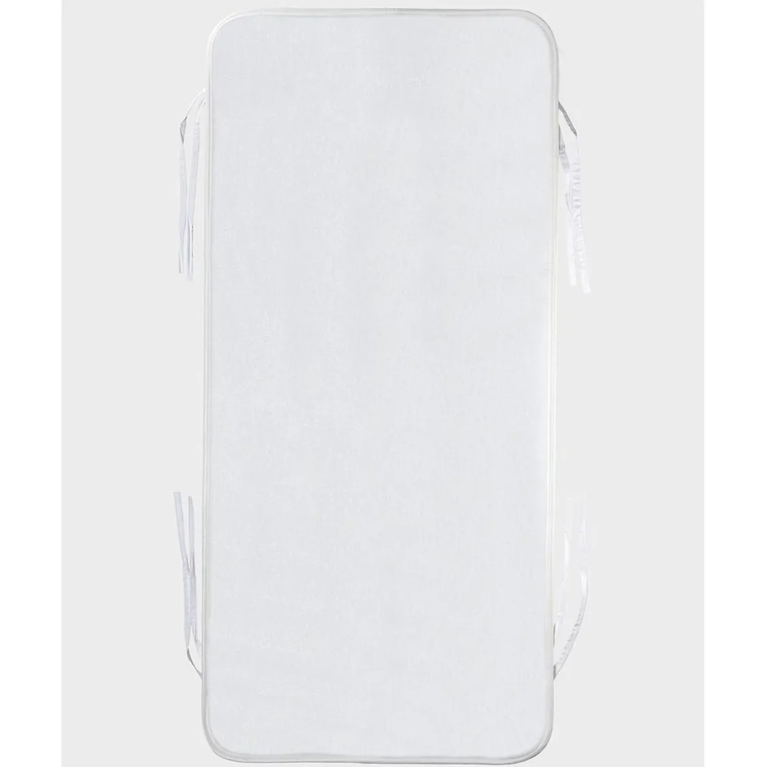 GIORDANI - Cubre sommier para cuna 60x120 cm* Descanso·Sábanas Y Mantas