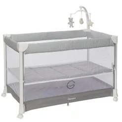 GIORDANI - Cuna de viaje Magic* Descanso·Cunas De Viaje