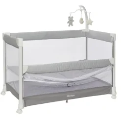 GIORDANI - Cuna de viaje Magic* Descanso·Cunas De Viaje