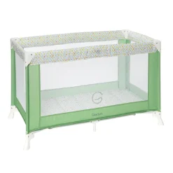 GIORDANI - Cuna de viaje Travel Easy - Bubbles* Descanso·Cunas De Viaje