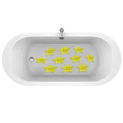 GIORDANI - Estrellas antideslizantes* Seguridad·Accesorios Y Seguridad