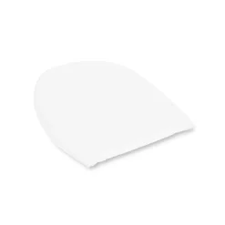 GIORDANI - Funda para almohada antireflujo 34x35