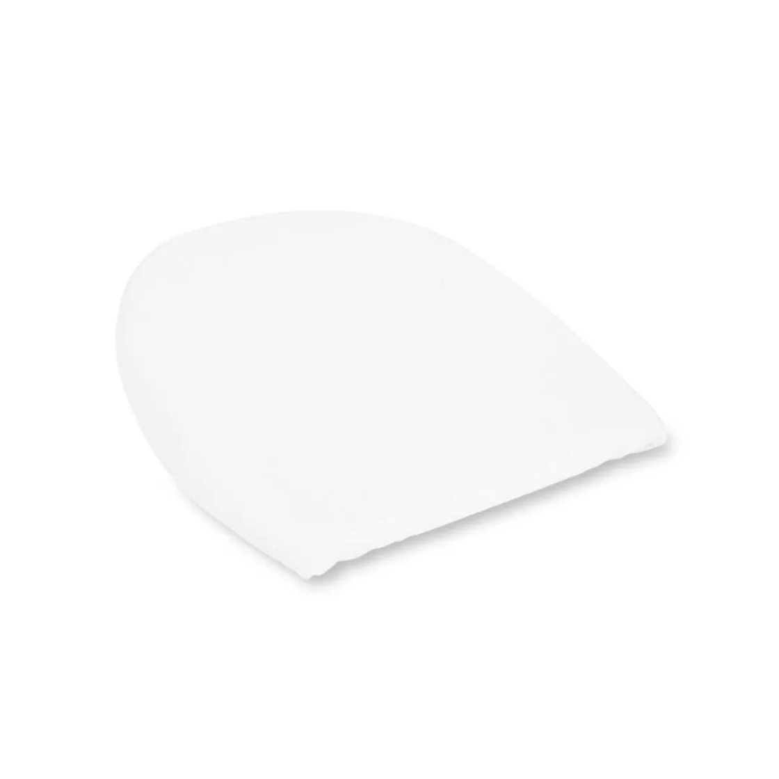 GIORDANI - Funda para almohada antireflujo 34x35