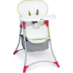 GIORDANI - Funda trona rizo borde verde* Tronas·Accesorios Tronas