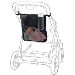 GIORDANI - Organizador de silla para paseo universal