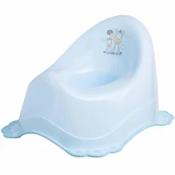 PRENATAL Giordani - Orinal cebra azul