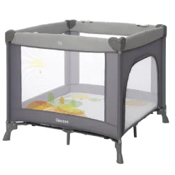 GIORDANI - Parque infantil Safe & Play* Entretenimiento·Parques