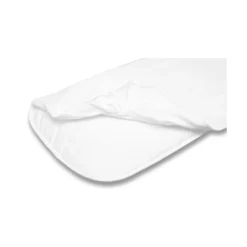 GIORDANI - Protector de colchón para cuna no ajustable* Descanso·Sábanas Y Mantas