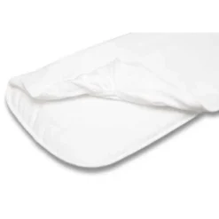 GIORDANI - Protector de cuna sin ángulos 60x100