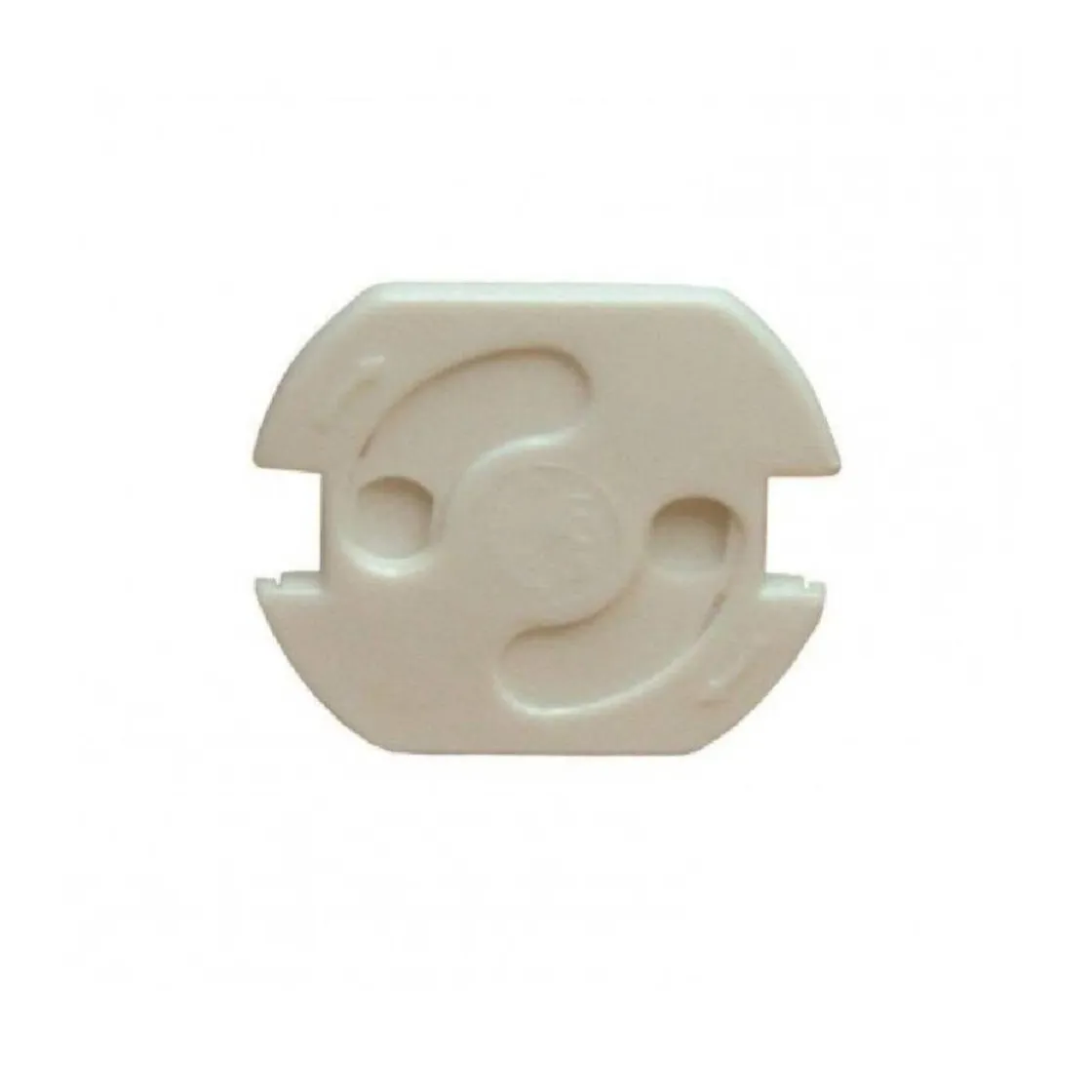 GIORDANI - Protectores de enchufe giratórios