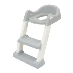 PRENATAL Giordani - Reductor WC con escalera* Baño Y Accesorios·Orinales Y Reductores