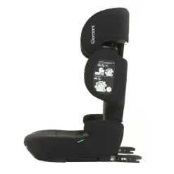 GIORDANI - Silla Auto Ares (100-150 cm) 4-12 años* Sillas De Coche·Desde 100 A 150 Cm