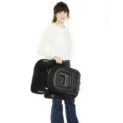 GIORDANI - Silla Auto Ares (100-150 cm) 4-12 años* Sillas De Coche·Desde 100 A 150 Cm