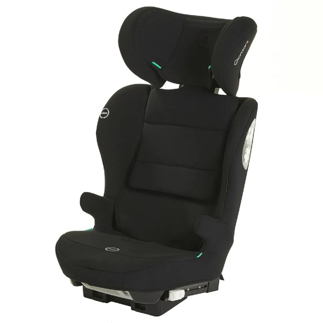 GIORDANI - Silla Auto I- Size Antares (76-150 cm)