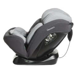 GIORDANI - Silla Auto Orpheus (40-105 cm) 0-4 años* Sillas De Coche·Desde 40 A 105 Cm