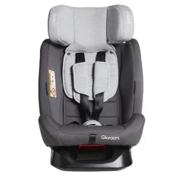 GIORDANI - Silla Auto Orpheus (40-105 cm) 0-4 años* Sillas De Coche·Desde 40 A 105 Cm