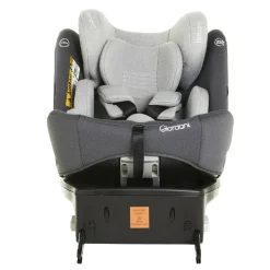 GIORDANI - Silla Auto Titano (40-150 cm)* Sillas De Coche·Desde 40 A 150 Cm