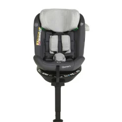 GIORDANI - Silla de auto Crono (40-150 cm)* Sillas De Coche·Desde 40 A 150 Cm