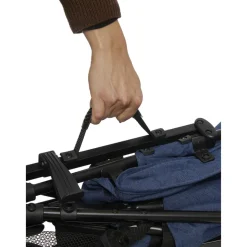 GIORDANI - Silla de paseo Sunrise - Denim