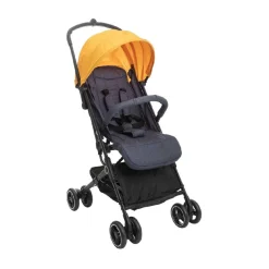 PRENATAL Giordani - Silla de paseo Denver amarillo