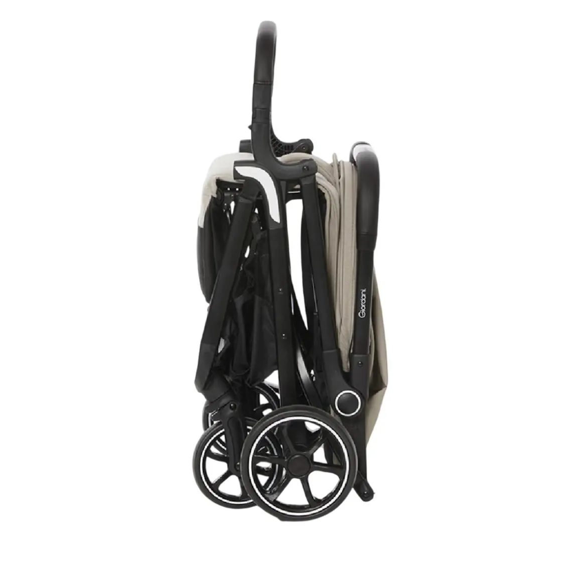 GIORDANI - Silla de paseo G-Touch - Beige