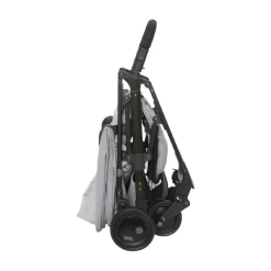 GIORDANI - Silla de paseo Manhattan gris* Sillas De Paseo Y Accesorios·Sillas De Paseo