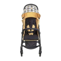 PRENATAL Giordani - Silla de paseo Venice Yellow* Sillas De Paseo Y Accesorios·Sillas De Paseo