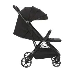 GIORDANI - Silla de paseo G-Touch - Negro