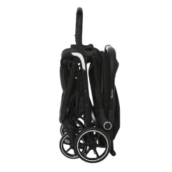 GIORDANI - Silla de paseo G-Touch - Negro