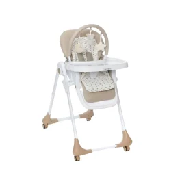 GIORDANI - Trona G‑Lunch & Play Beige* Tronas·Tronas Bebe