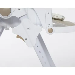 GIORDANI - Trona G‑Lunch & Play Beige* Tronas·Tronas Bebe