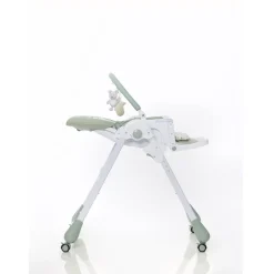 GIORDANI - Trona G‑Lunch & Play Verde