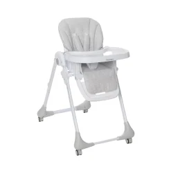 GIORDANI - Trona G-Snack Teddy gris