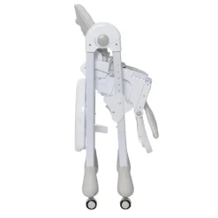 GIORDANI - Trona G-Snack Teddy gris