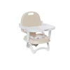 GIORDANI - Trona plegable G-Seat Beige* Tronas·Tronas Bebe
