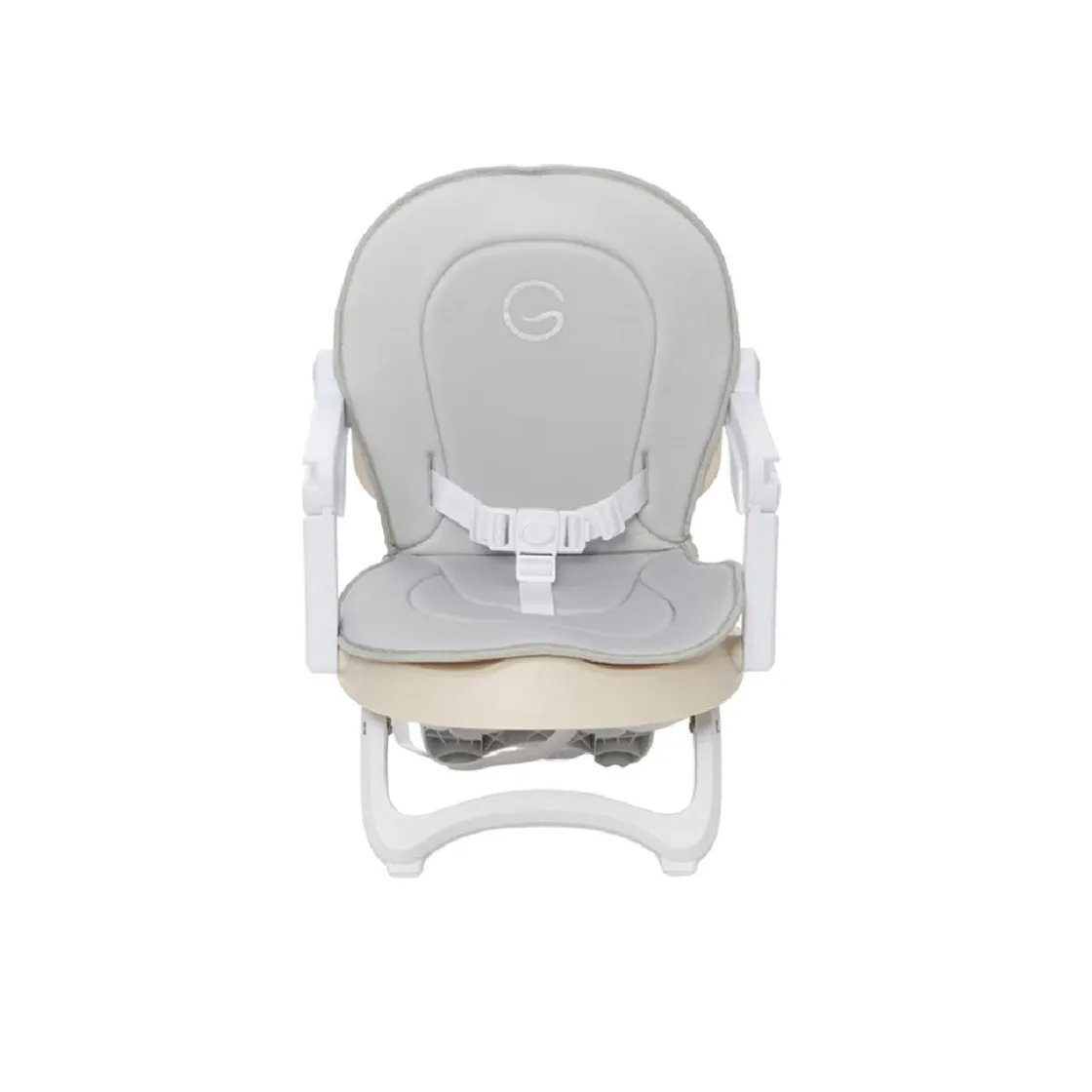GIORDANI - Trona plegable G-Seat Beige* Tronas·Tronas Bebe