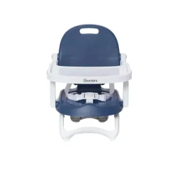 GIORDANI - Trona plegable G-Seat Azul* Tronas·Tronas Bebe