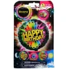 TOYS "R" US Globo LED helio Happy Birthday* Artículos De Fiesta Y Regalos
