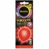TOYS "R" US Globo LED rojo