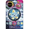 TOYS "R" US Globo luz LED - Birthday Boy* Artículos De Fiesta Y Regalos