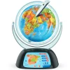 CLEMENTONI Globo terráqueo Exploramundo digital* Steam