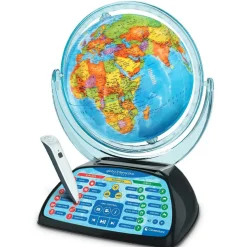 CLEMENTONI Globo terráqueo Exploramundo digital* Steam