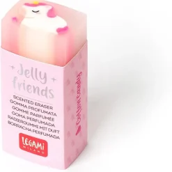 TOYS "R" US Goma perfumada, aroma azúcar hilado, tema Unicorn* Estilo De Vida