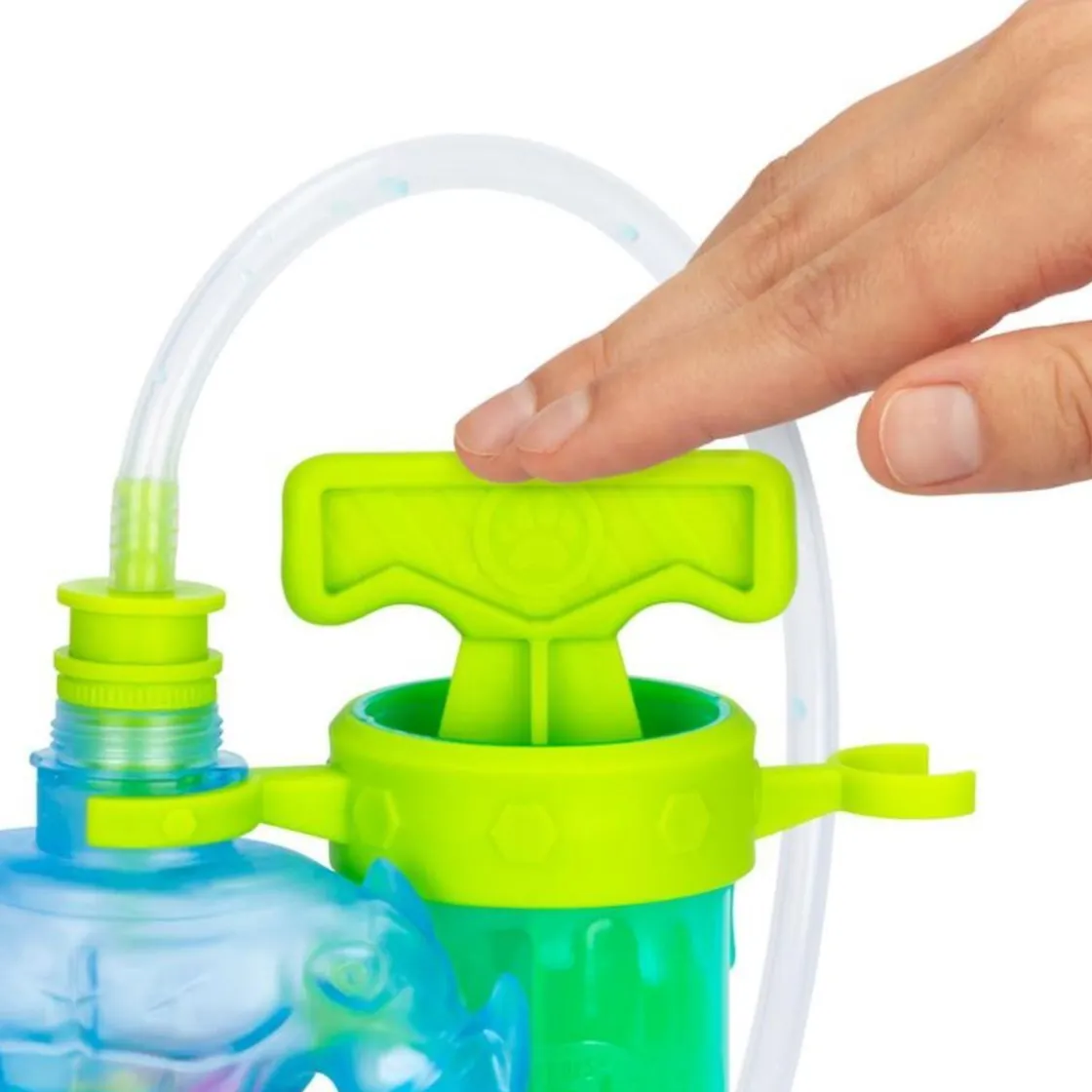 BANDAI Goo Jit Zu - Creador de héroes (varios modelos)