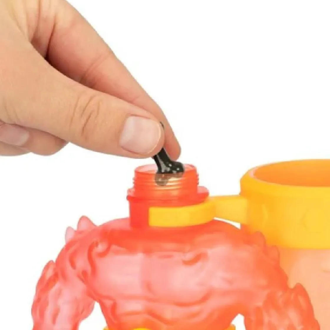 BANDAI Goo Jit Zu - Creador de héroes (varios modelos)